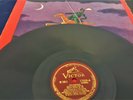 78RPM CELLO EMANUEL FEURMANN  RICHARD STRAUSS DON QUIXOTE PHILADELPHIA SET