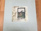 Led Zeppelin IV ZOSO Super Deluxe LP Box Only Display Storage