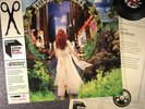 SCISSOR SISTERS S/T - A1B1 PRESS  [Vinyl LP +OBI] ARHSLP006 EX/EX