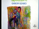 GABOR SZABO SPELLBINDER RARE ORIG '66 IMPULSE MONO RVG GUITAR JAZZ MILESTONE N/M