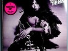 T-REX feat.MARC BOLAN TANX RARE ORIG'73 REPRISE WHITE LABEL PROMO LP w/POSTER NM