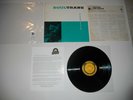 John Coltrane Soul Trane Audiophile QUIEX Japan '84 Mint ULTRASONIC Clean