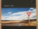 PEARL JAM - Yield Vinyl LP - Orginal 1998 USA