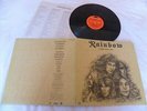 RAINBOW -  LONG LIVE ROCK N ROLL, POLYDOR, 1978, EX/EX , LP