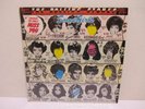 The Rolling Stones- Some Girls (RSR,1978) Vinyl LP  in shrink w/hype
