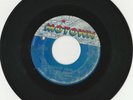 RARE ORIGINAL NORTHERN SOUL 45 - LINDA GRINER - GOOD-BY CRUEL LOVE - MOTOWN