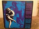 GUNS N' ROSES - USE YOUR ILLUSION II (1991 2 x LP) RARE 1ST SPANISH PRESS