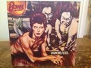 DAVID BOWIE - DIAMOND DOGS (1974 LP) EARLY UK PRESS  GATEFOLD SLEEVE