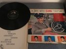 LPM-2011 A Date With Elvis Long Play VERY RARE