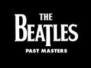 The Beatles ?– Past Masters  2xLP 180 gm vinyl