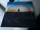 PINK FLOYD The endless outtakes PICTURE DISC very rare first edition with POSTER