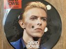 DAVID BOWIE GOLDEN YEARS 40th 7