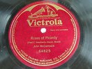 John McCormack - VICTOR 64825 - Roses Of Picardy