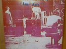 VARIOUS The Roxy London WC2 (Jan - Apr 77) LP HARVEST 1977 UK orig ADVERTS-WIRE