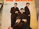 THE BEATLES INTRODUCING THE BEATLES US ORIG'64 VJ STEREO 1ST PRESS VERSION 2