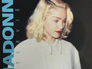 Madonna Interview LP
