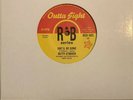BETTY O’BRIEN -SHE’LL BE GONE -7” NORTHERN SOUL VINYL RECORD EX Con