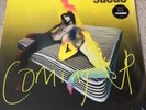 Suede - Coming Up UK 2019 HMV Neon Pink Vinyl Limited Exclusive LP