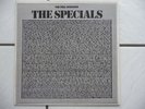 The Specials ?– The Peel Sessions 12
