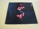 LP DEPECHE MODE VIOLATOR INT 146.859 Stumm 64
