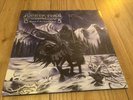 DISSECTION storm of the light´s bane  SWEDISH BLACK METAL 1ST PRESS LP