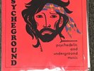 Psycheground CNPL802