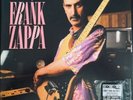 FRANCK ZAPPA RSD 2019 Clear Vinyl THE GUITAR WORLD Still Sealed. 33T Couleur