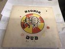 Studio One Original Exceptional Condition Bionic Dub Lp