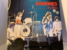 RAMONES-ITS ALIVE-RARE ORIGINAL PRESSING-FANTASTIC SHAPE-IMPORT-GATEFOLD-CLASSIC