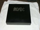 AC / DC HARD ROCK REMASTERED LIMITED BOX SET 16 NM BOX 3 SEALED NM VINYL