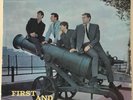 *RARE* THE FOURMOST 1965 LP - FIRST AND FOURMOST - PARLOPHONE PMC1259