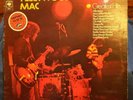 Fleetwood Mac – Greatest Hits – British Blues Vinyl LP – Peter Green-OG British