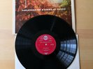 Elgar, Enigma Variations - Monteux/LSO, Orig. SB-2108, 1D/1D, EXC+