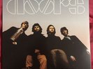 THE DOORS WAITING FOR THE MIDNIGHT SUN RARE 2LP LIMITED BLACK WAX