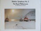 Chesky CR3 Sibelius:Sym #2/RPO/Barbirolli