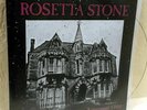 ROSETTA STONE - Liverpool 1989, SISTERS OF MERCY, CLEAR 7