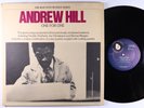 Andrew Hill - One For One 2xLP - Blue Note