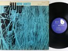 Wayne Shorter - Juju LP - Blue Note - BST 84182 RVG VG+