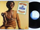 Lou Donaldson - Hot Dog LP - Blue Note RVG VG+