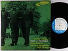 Three Sounds - Good Deal LP - Blue Note - BLP 4020 Mono DG RVG Ear 47 W 63rd