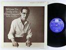 Bill Evans Trio - Sunday At The Village Vanguard LP - Riverside Holland RLP 9376