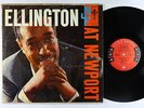 Duke Ellington - Ellington At Newport LP - Columbia - CL 934 6-Eye Mono DG VG++