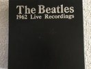 The Beatles, 1962 Live Recordings Box Set, 15 Vinyl Box Set