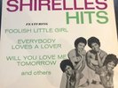 The Shirelles Hits Stateside SL 10041 Disc Mint