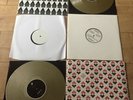 All Mint Drum&bass/Jungle Tracks Dillinja/Ellis Dee/DJ Krust/Dub One/DJ Roc/6x12
