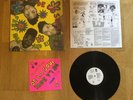 DE LA SOUL 3 FEET HIGH AND RISING VINYL LP + MAGIC NUMBER