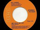 JOSE FELICIANO/BILL HARRIS .7