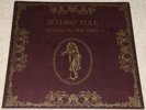 JETHRO TULL Living in the Past SCARCE EARLY UK 1972 EX. LOVELY SOFT COVER/BOOK.