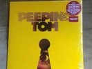 Peeping Tom Vinyl Picture Disc New Sealed Mike Patton