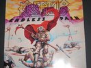 KREATOR Endless Pain // LP Vinyl // Noise 1985